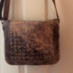 Bed Stu crossbody